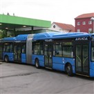 autobus PLIN