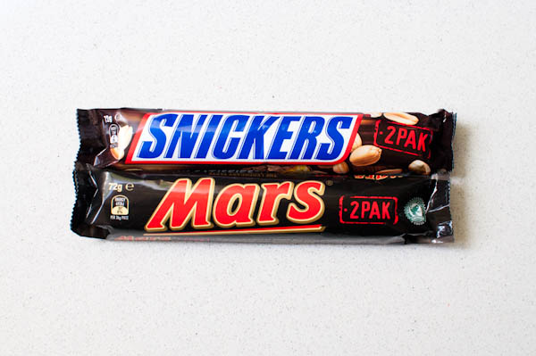 snickers-mars