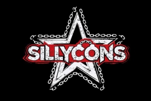 sillycons logo
