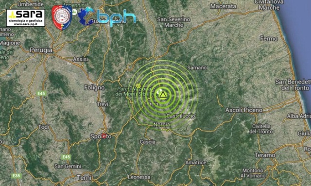 potres-italija-karta